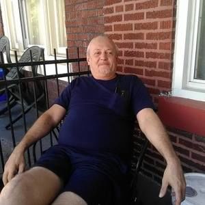 Meet your Posher, Samuel